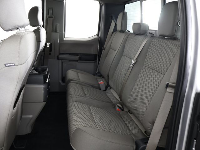 2015 Ford F-150 4WD SuperCab 145" XLT - 23084368 - 28