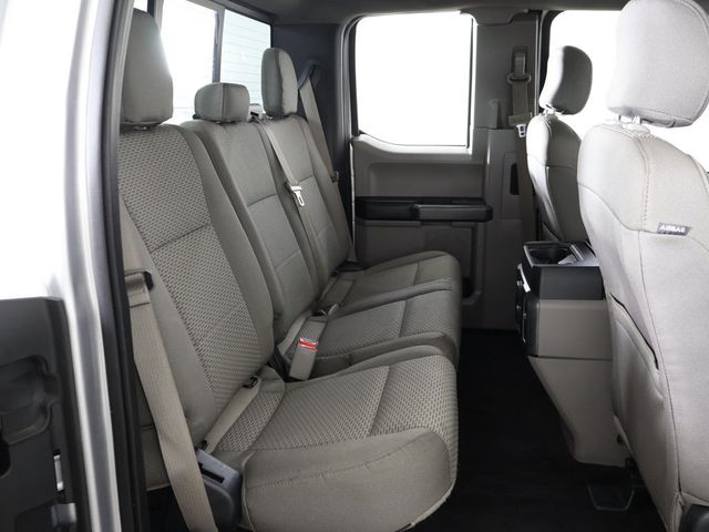 2015 Ford F-150 4WD SuperCab 145" XLT - 23084368 - 29
