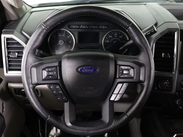 2015 Ford F-150 4WD SuperCab 145" XLT - 23084368 - 33