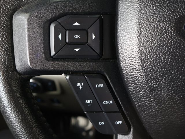 2015 Ford F-150 4WD SuperCab 145" XLT - 23084368 - 35