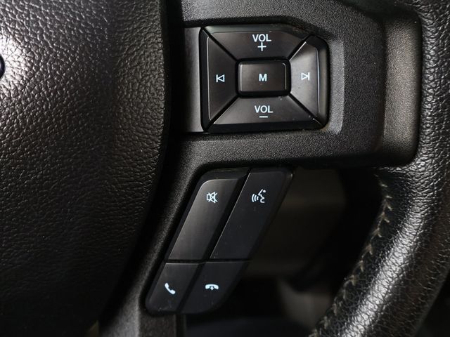2015 Ford F-150 4WD SuperCab 145" XLT - 23084368 - 36