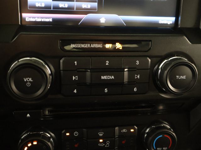 2015 Ford F-150 4WD SuperCab 145" XLT - 23084368 - 40