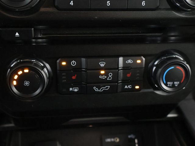 2015 Ford F-150 4WD SuperCab 145" XLT - 23084368 - 41