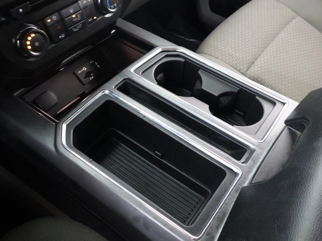 2015 Ford F-150 4WD SuperCab 145" XLT - 23084368 - 44