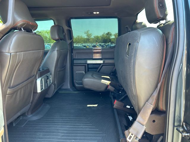 2015 Ford F-150 4WD SuperCrew 145" King Ranch - 23006022 - 6