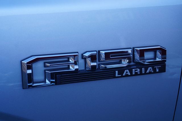 2015 Ford F-150 4WD SuperCrew 145" Lariat - 23041180 - 10
