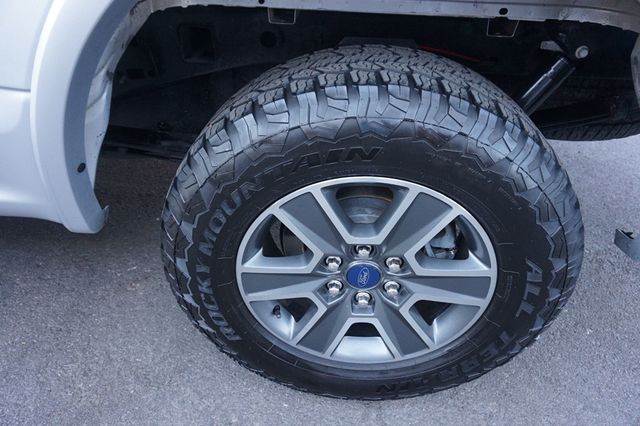 2015 Ford F-150 4WD SuperCrew 145" Lariat - 23041180 - 12
