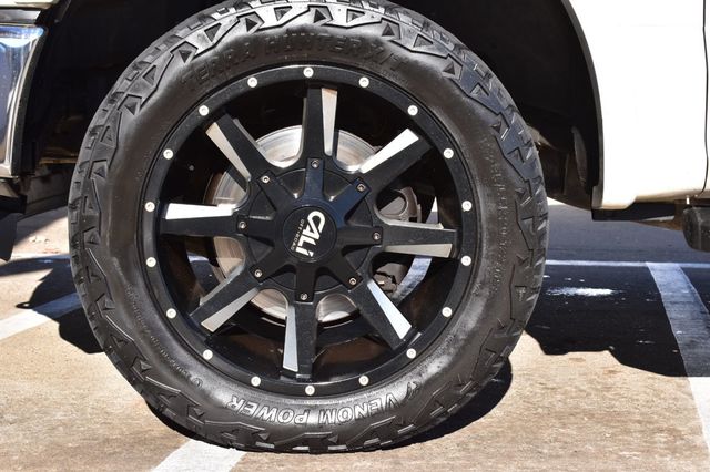 2015 Ford F-150 4WD SuperCrew 145" Lariat - 22975629 - 10