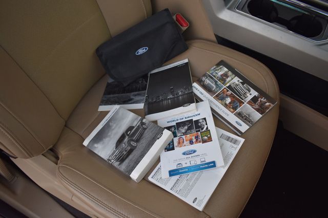 2015 Ford F-150 4WD SuperCrew 145" Lariat - 22975629 - 12