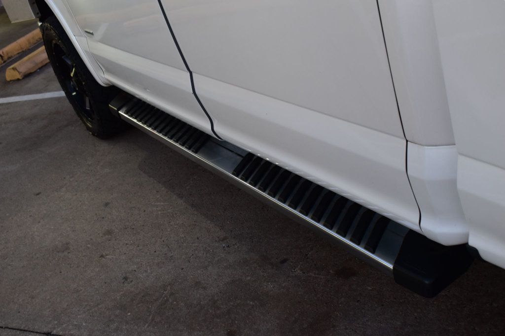 2015 Ford F-150 4WD SuperCrew 145" Lariat - 22975629 - 49