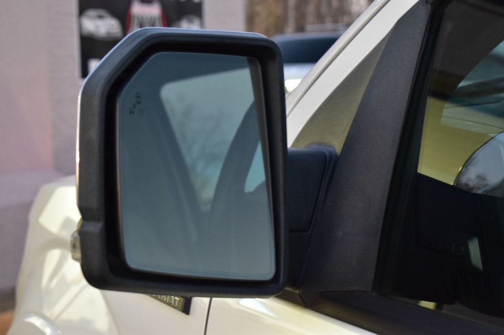 2015 Ford F-150 4WD SuperCrew 145" Lariat - 22975629 - 51