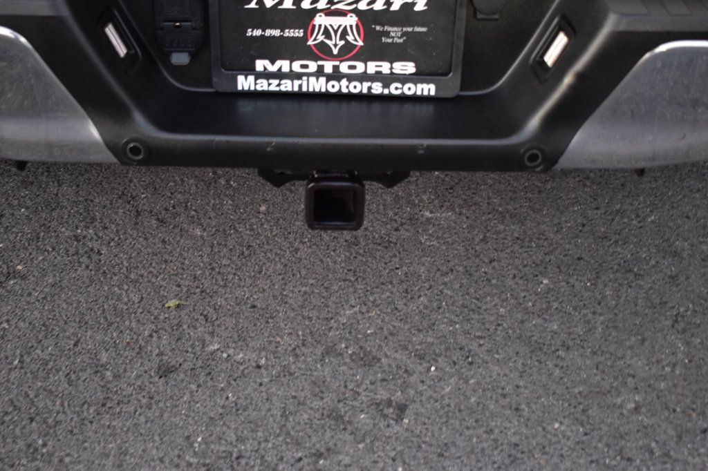 2015 Ford F-150 4WD SuperCrew 145" Lariat - 22975629 - 57