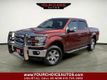 2015 Ford F-150 4WD SuperCrew 145" Lariat - 23006133 - 0