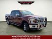 2015 Ford F-150 4WD SuperCrew 145" Lariat - 23006133 - 9