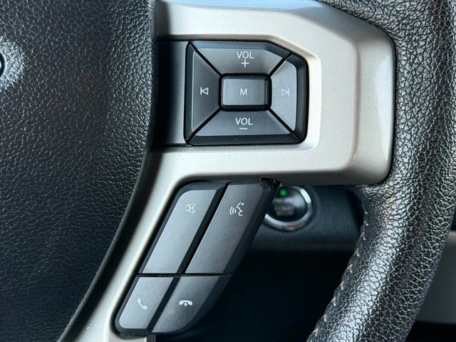 2015 Ford F-150 4WD SuperCrew 145" Lariat - 23006133 - 26