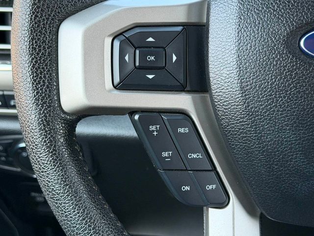 2015 Ford F-150 4WD SuperCrew 145" Lariat - 23006133 - 27