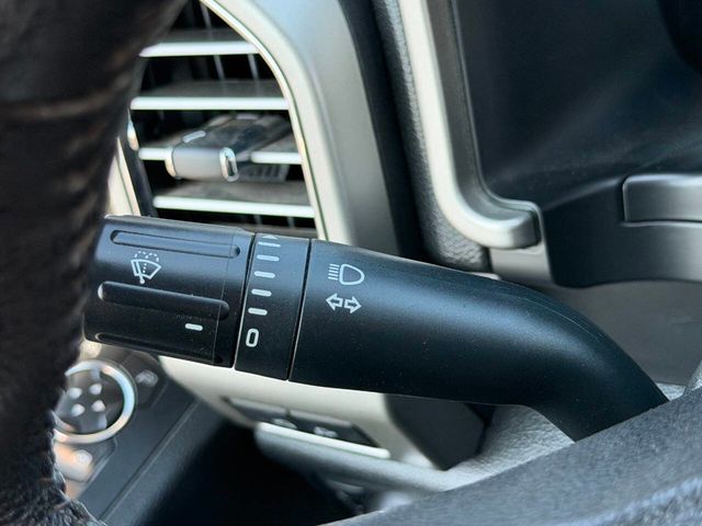 2015 Ford F-150 4WD SuperCrew 145" Lariat - 23006133 - 28