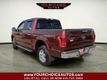 2015 Ford F-150 4WD SuperCrew 145" Lariat - 23006133 - 2