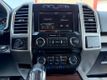 2015 Ford F-150 4WD SuperCrew 145" Lariat - 23006133 - 30