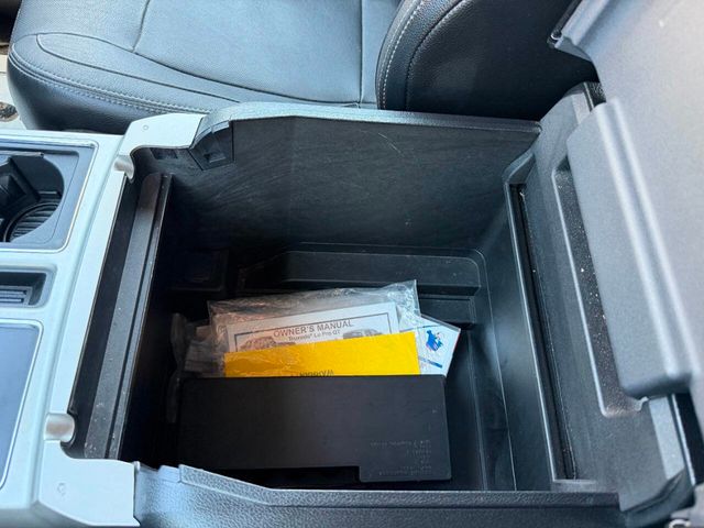 2015 Ford F-150 4WD SuperCrew 145" Lariat - 23006133 - 36