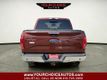 2015 Ford F-150 4WD SuperCrew 145" Lariat - 23006133 - 3