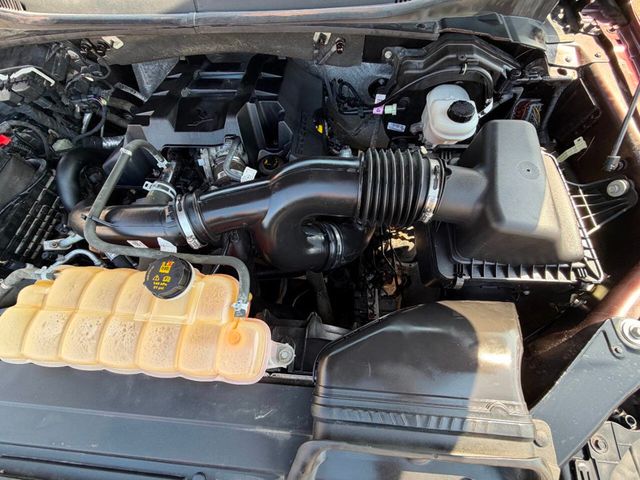 2015 Ford F-150 4WD SuperCrew 145" Lariat - 23006133 - 41