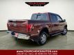 2015 Ford F-150 4WD SuperCrew 145" Lariat - 23006133 - 4