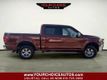 2015 Ford F-150 4WD SuperCrew 145" Lariat - 23006133 - 8