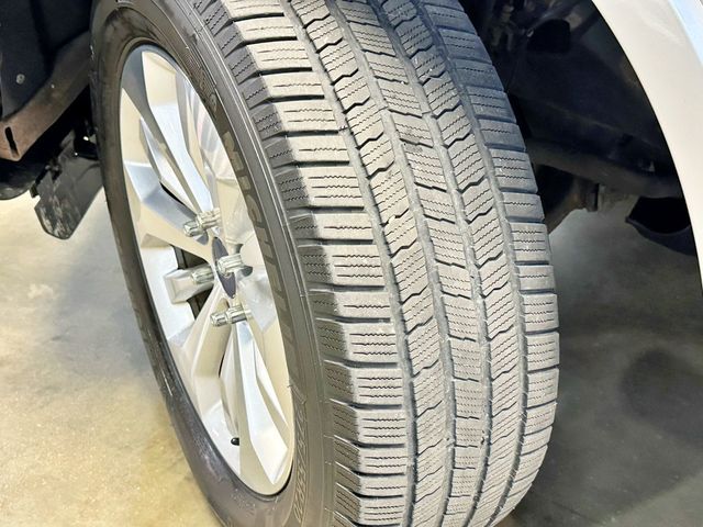 2015 Ford F-150 4WD SuperCrew 145" Lariat - 23035712 - 18