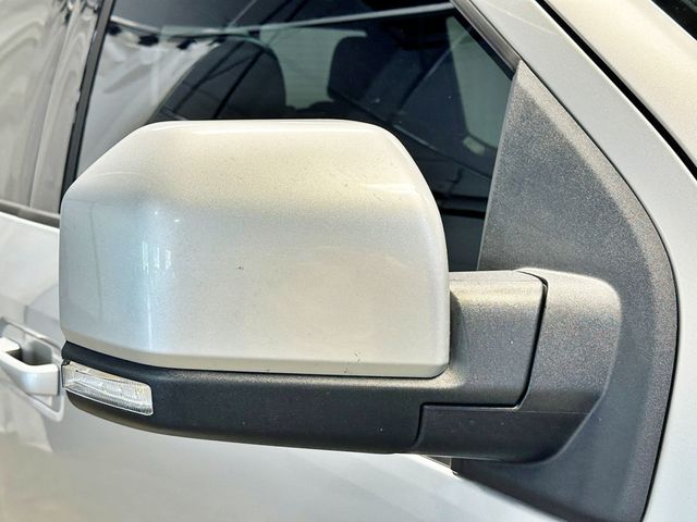 2015 Ford F-150 4WD SuperCrew 145" Lariat - 23035712 - 20