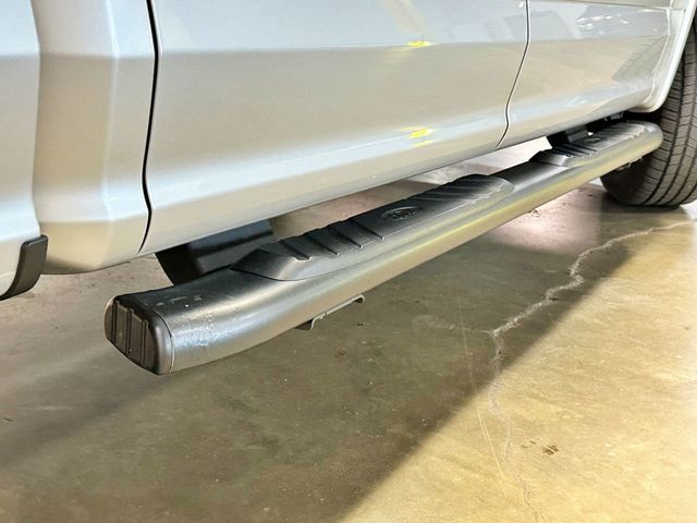 2015 Ford F-150 4WD SuperCrew 145" Lariat - 23035712 - 21