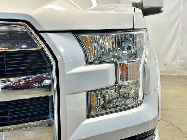 2015 Ford F-150 4WD SuperCrew 145" Lariat - 23035712 - 5