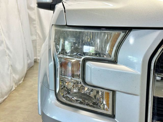2015 Ford F-150 4WD SuperCrew 145" Lariat - 23035712 - 6