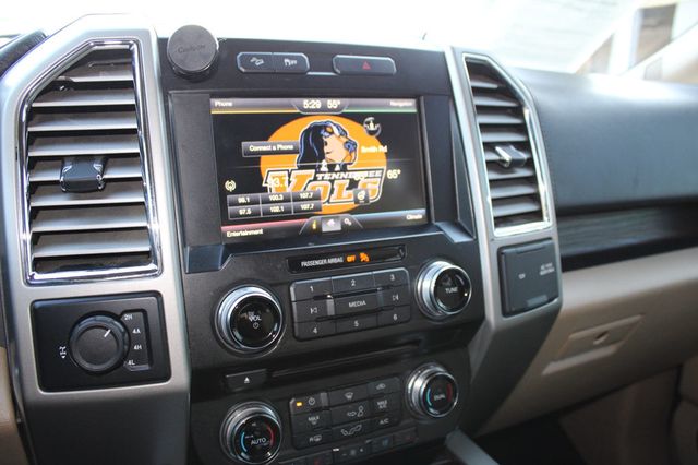 2015 Ford F-150 4WD SuperCrew 145" Lariat - 22981586 - 15