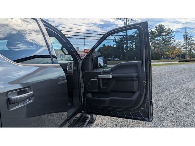 2015 Ford F-150 4WD SuperCrew 145" Lariat - 22909095 - 10