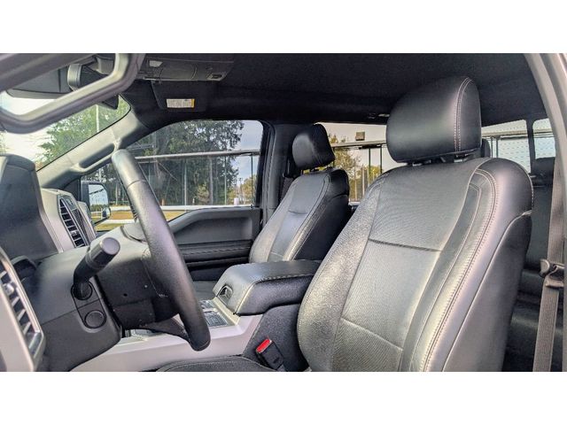 2015 Ford F-150 4WD SuperCrew 145" Lariat - 22909095 - 14