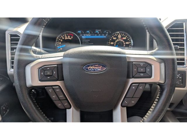 2015 Ford F-150 4WD SuperCrew 145" Lariat - 22909095 - 18