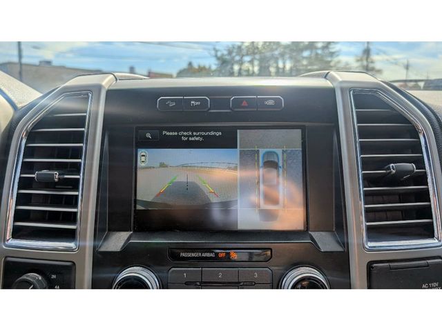 2015 Ford F-150 4WD SuperCrew 145" Lariat - 22909095 - 26