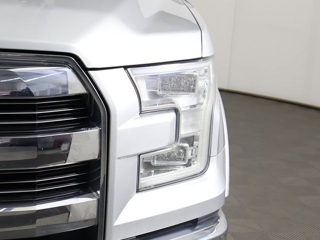 2015 Ford F-150 4WD SuperCrew 145" Lariat - 22941287 - 15