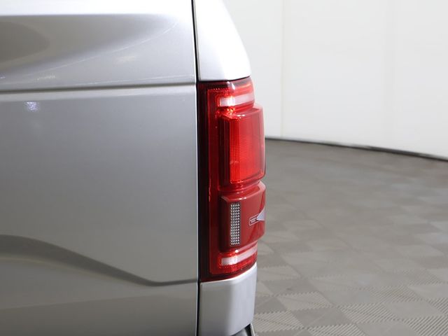 2015 Ford F-150 4WD SuperCrew 145" Lariat - 22941287 - 17