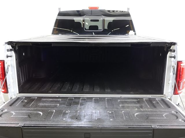 2015 Ford F-150 4WD SuperCrew 145" Lariat - 22941287 - 21