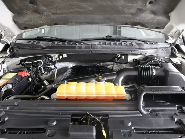 2015 Ford F-150 4WD SuperCrew 145" Lariat - 22941287 - 23