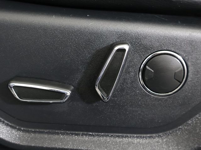 2015 Ford F-150 4WD SuperCrew 145" Lariat - 22941287 - 35