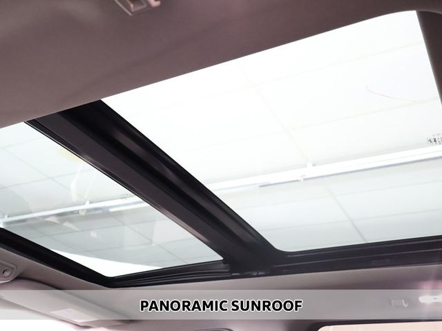 2015 Ford F-150 4WD SuperCrew 145" Lariat - 22941287 - 3