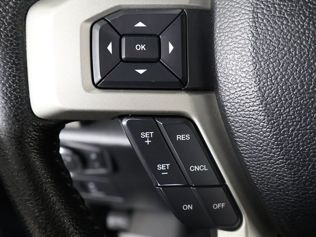 2015 Ford F-150 4WD SuperCrew 145" Lariat - 22941287 - 46