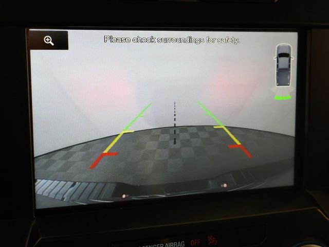 2015 Ford F-150 4WD SuperCrew 145" Lariat - 22941287 - 53