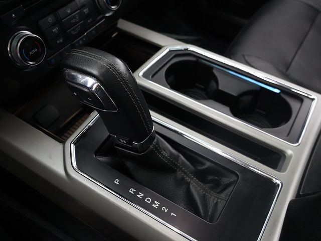 2015 Ford F-150 4WD SuperCrew 145" Lariat - 22941287 - 57