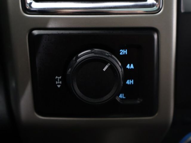 2015 Ford F-150 4WD SuperCrew 145" Lariat - 22941287 - 58