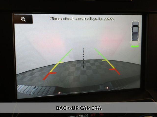 2015 Ford F-150 4WD SuperCrew 145" Lariat - 22941287 - 5