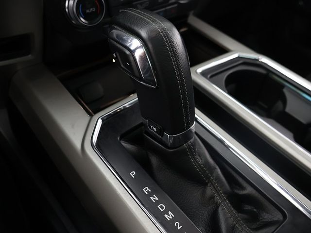 2015 Ford F-150 4WD SuperCrew 145" Lariat - 22941287 - 60